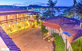 Pousada Portal da Concha